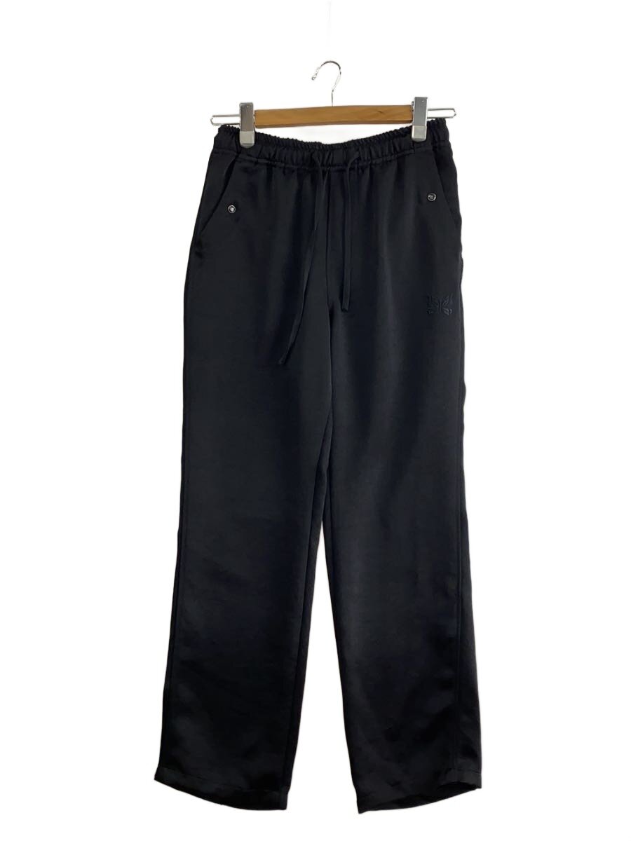【中古】Needles◆ボトム/XS/ポリエステル/BLK/0T201【メンズウェア】｜2ｎｄ STREET 店