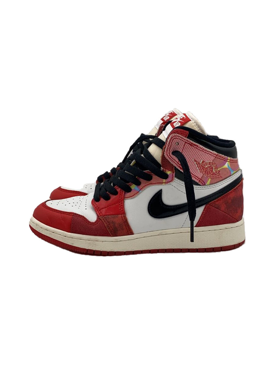 【中古】NIKE◆AIR JORDAN 1 RTR HIGH OG SP_エア ジョーダン 1 RTR HIGH OG SP/23.5//【シューズ】｜2ｎｄ STREET 店 9,315円
