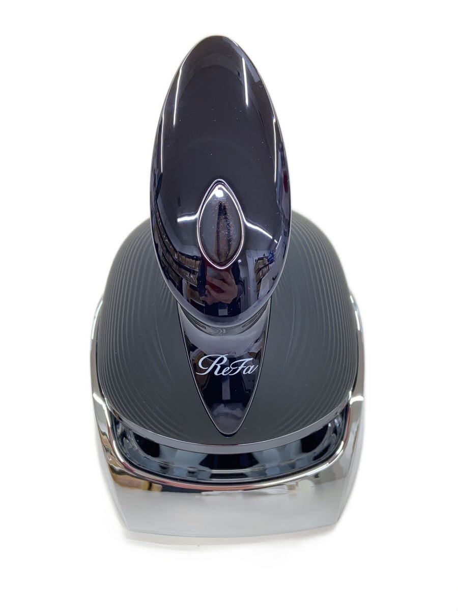 【中古】ReFa◆BEAUTECH HEAD SPA RE-AP-03A【家電・ビジュアル・オーディオ】