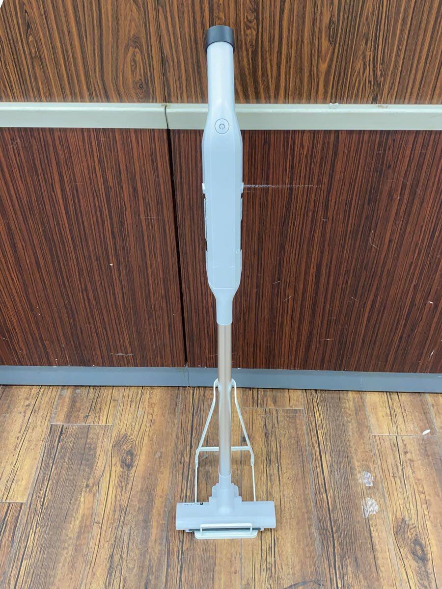 【中古】CCP◆掃除機 SWEEPLUS Novus CM-DC27-LG【家電・ビジュアル・オーディオ】