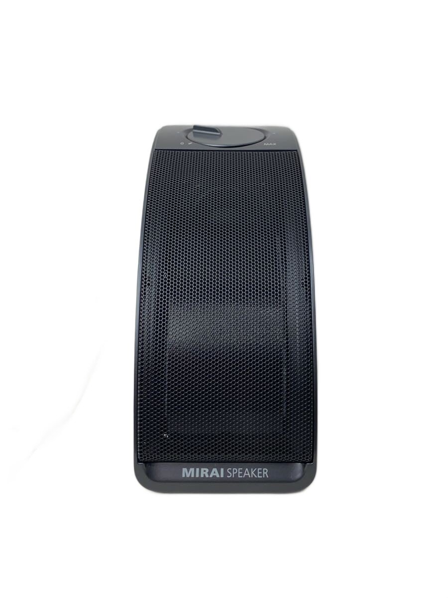 【中古】Mirai Speaker(サウンドファン)◆スピーカー/SF-MIRAIS7【家電・ビジュアル・オーディオ】