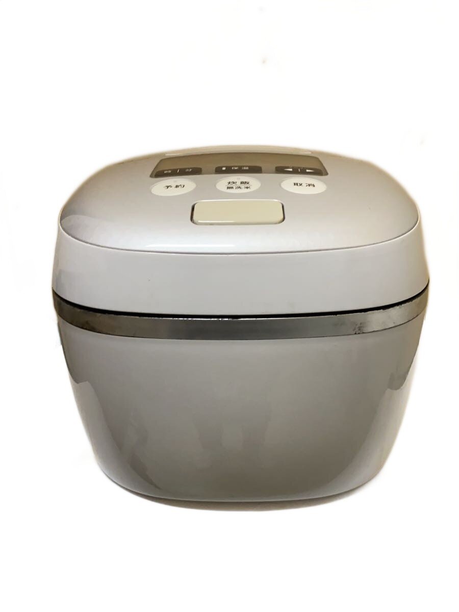 【中古】TIGER◆炊飯器 JPI-A100WO//【家電・視覚的・オーディオ】