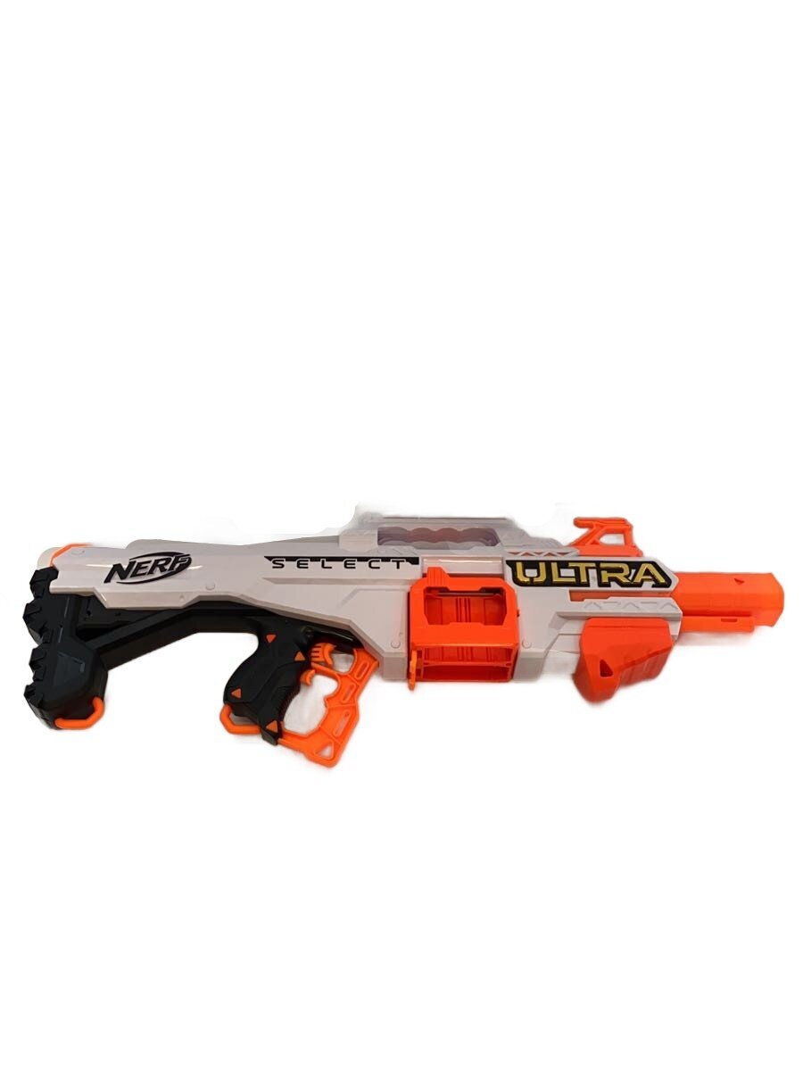 【中古】NERF◆男の子/ナーフ ウルトラ セレクト【ホビー】
