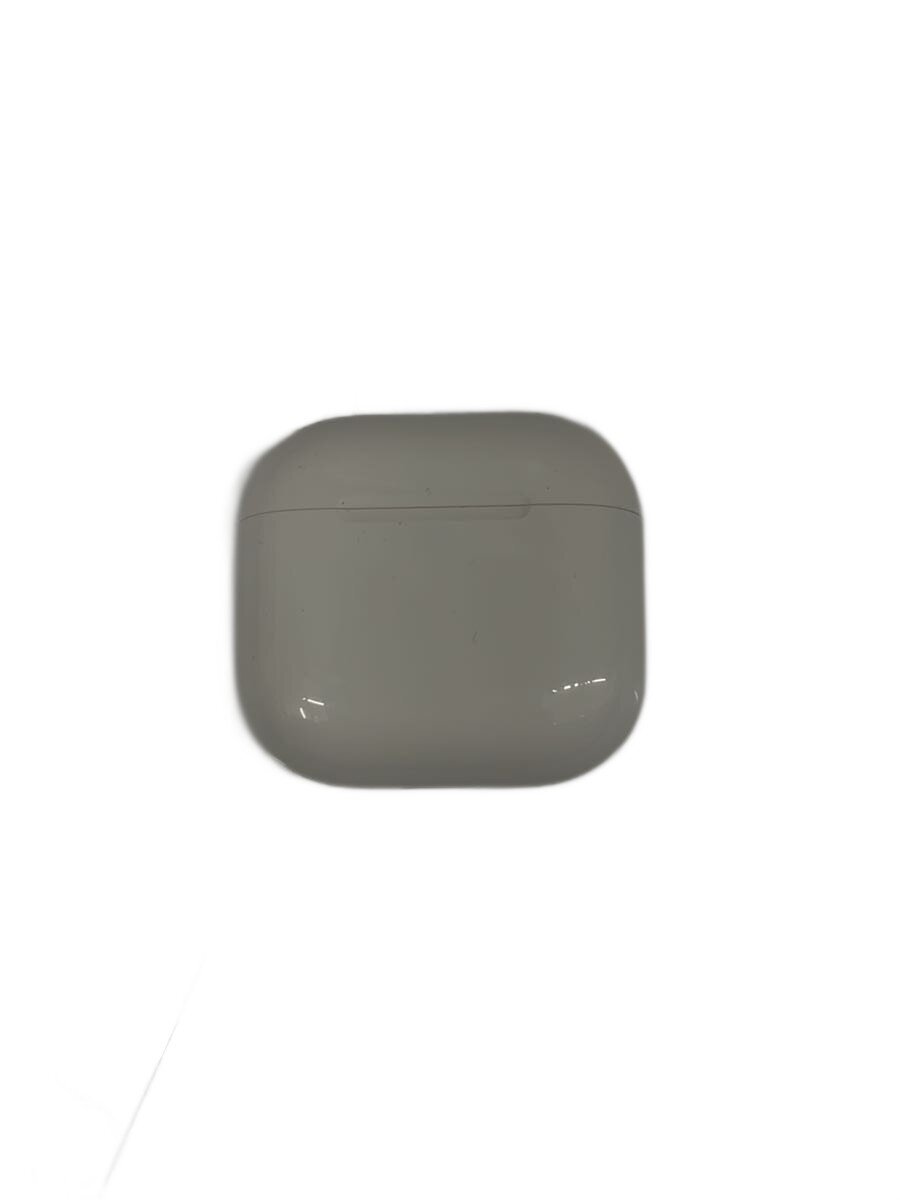 【中古】Apple◆イヤホン AirPods 4 MXP63J/A//【家電・ビジュアル・オーディオ】|2nd STREET 店
