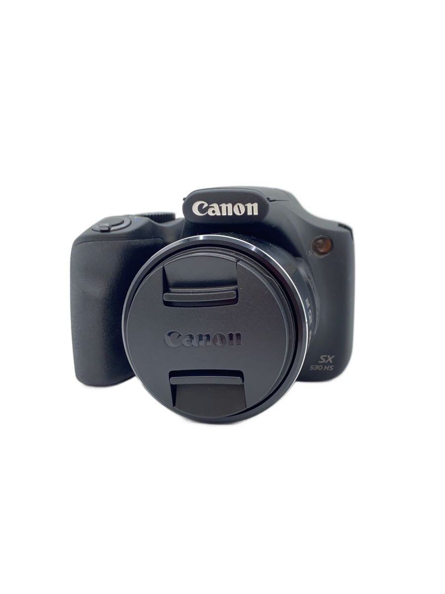 楽天市場】Canon キャノン/デジタルカメラ/PowerShot SX530 HS