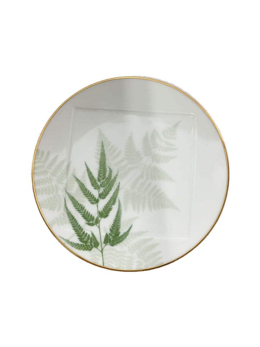 【中古】Noritake◆プレート/5点セット/ホワイト/洋食器/生活雑貨【キッチン用品】