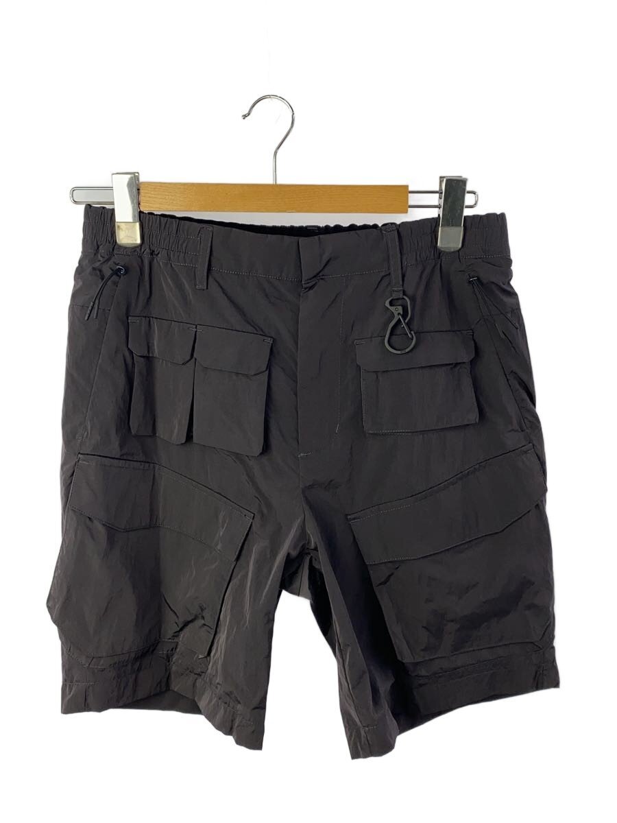 【中古】KITH◆遊撃手ズボン下/XS/ナイロン/黒いこと/無地/? NULL ?【メンズウェア】