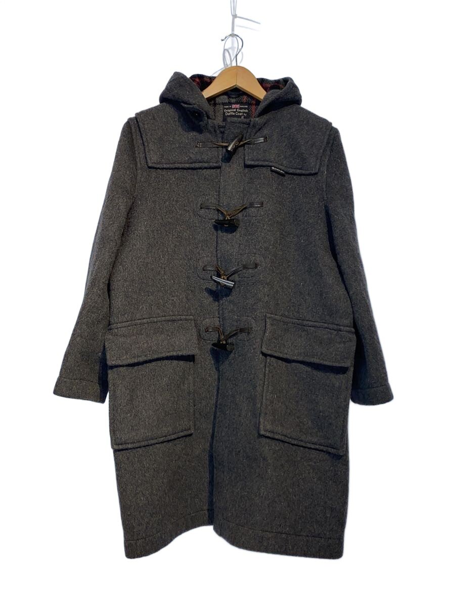 【中古】Gloverall◆80s/ダッフルコート/36【メンズウェア】|2nd STREET 店