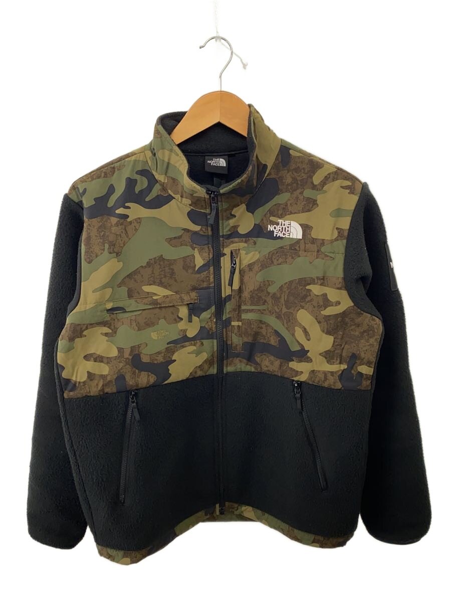 【中古】THE NORTH FACE◆ジャケット_NA12230R/M/ポリエステル/マルチカラー/総柄【メンズウェア】|2nd STREET 店