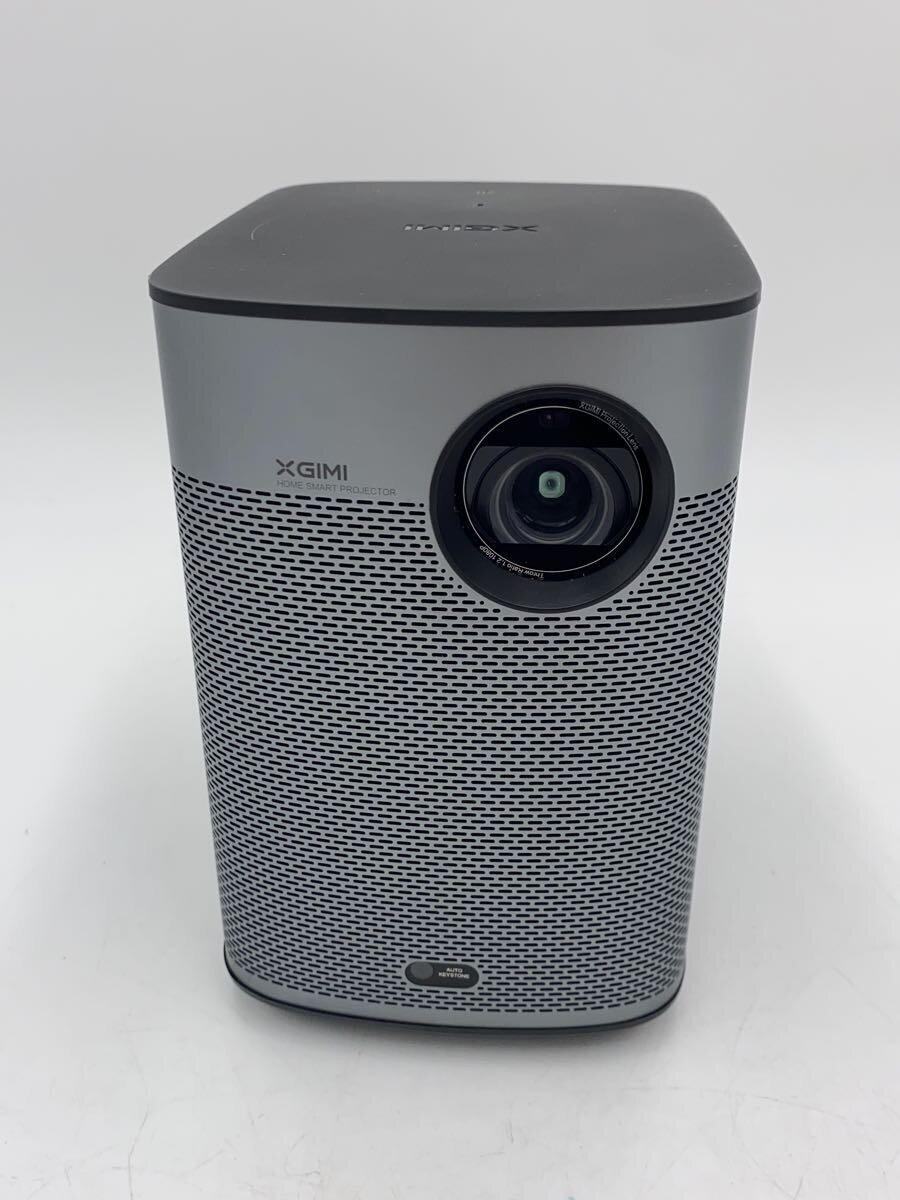 【中古】XGIMI◆映写機 Halo+ WM03A【家電・視覚的・オーディオ】