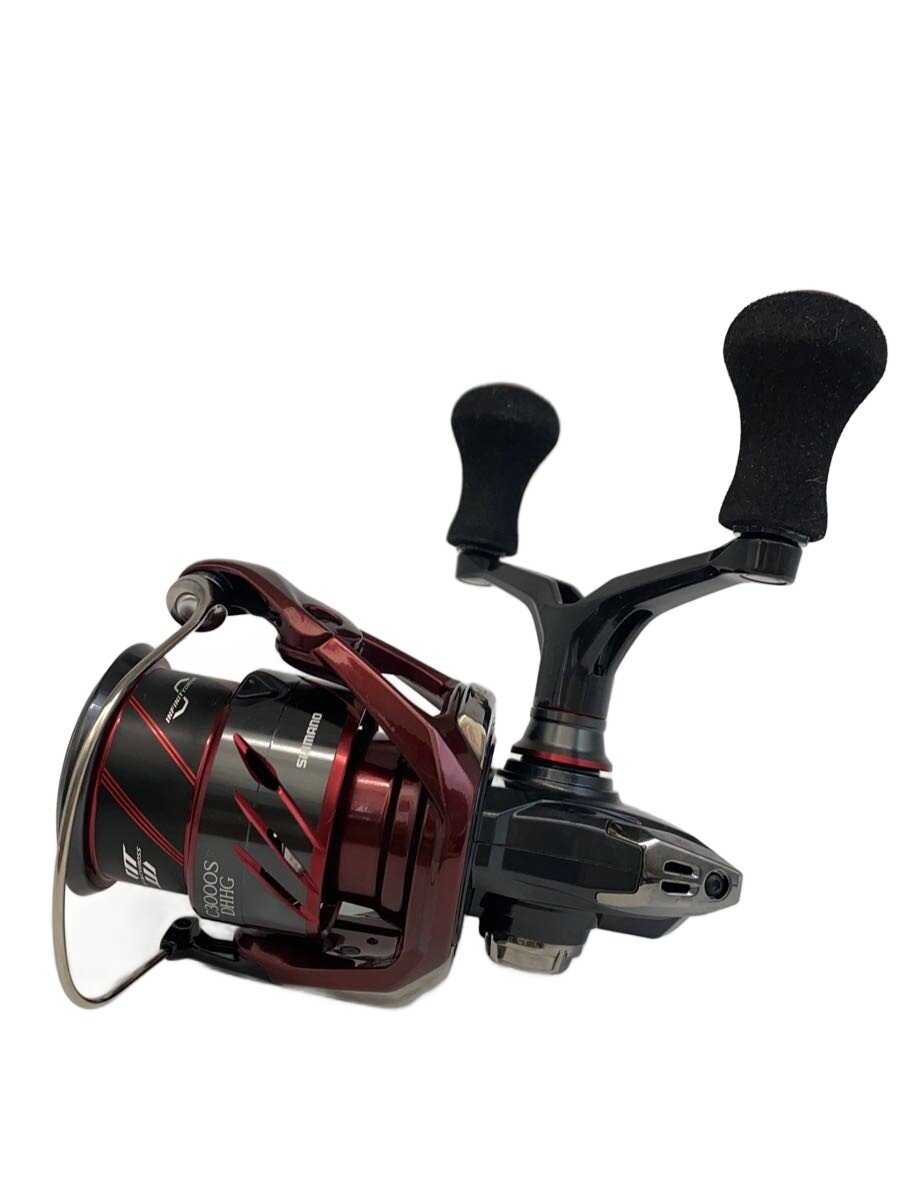 【中古】SHIMANO◆25 セフィアXR C3000SDHHG 048943/スピニングリール//【運動競技】