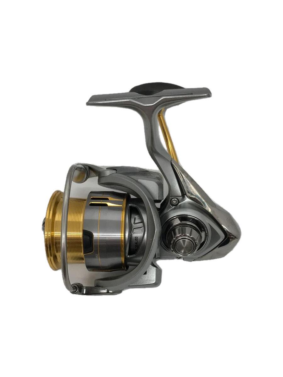 【中古】DAIWA◆リール/スピニングリール/3000s-cxh【スポーツ】
