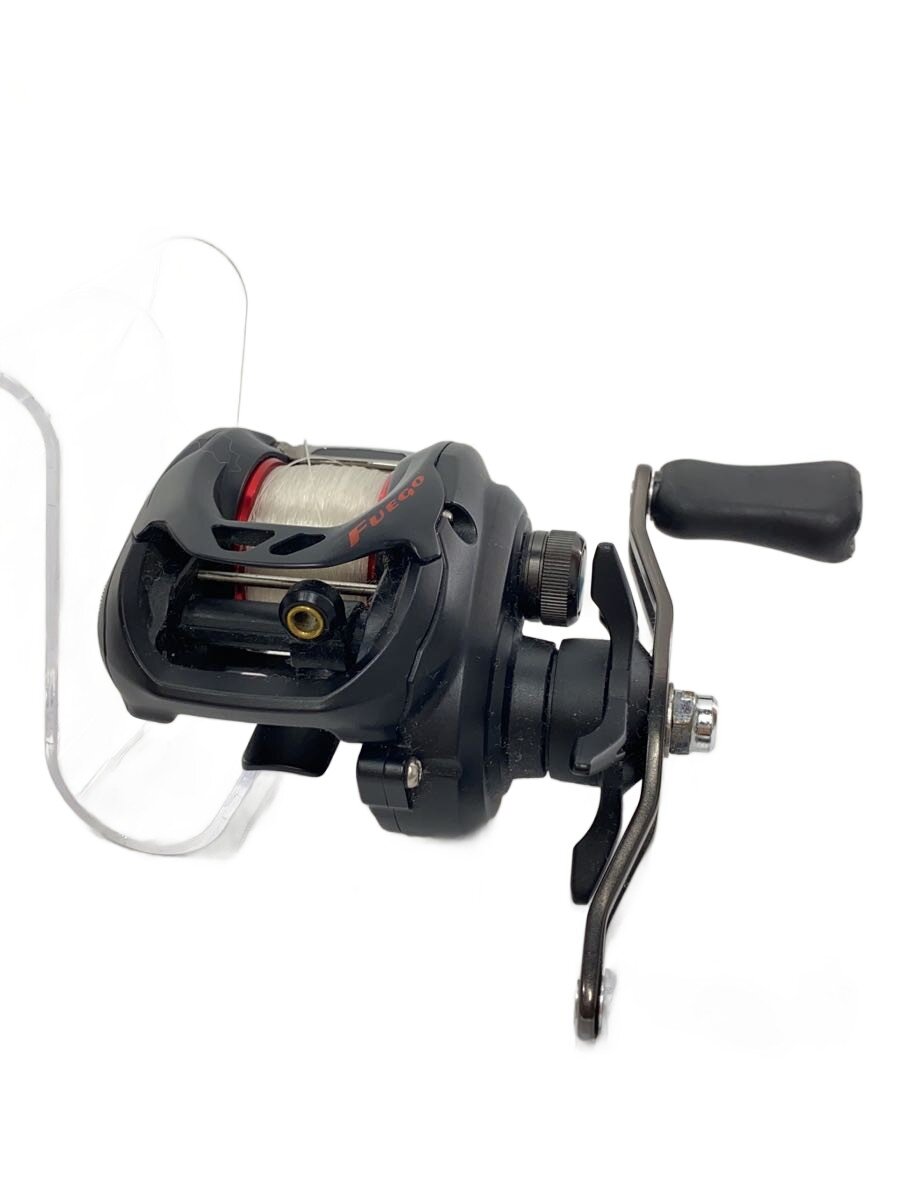 【中古】DAIWA◆リール/ベイトリール/FUEGO【スポーツ】