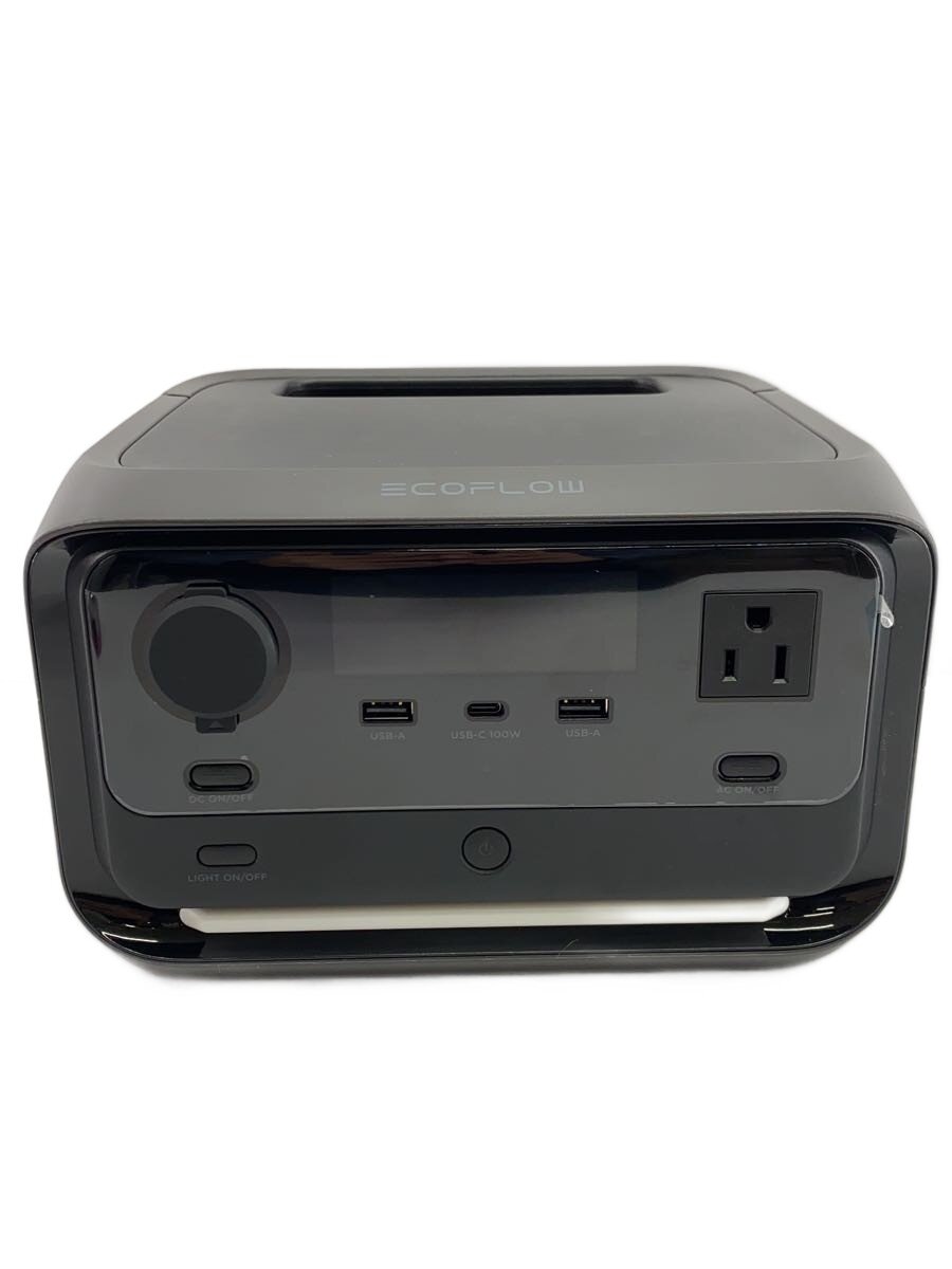 【中古】EcoFlow◆生きて行く家電余分の物/RIVER3PLUS//【家電・視覚性・オーディオ】