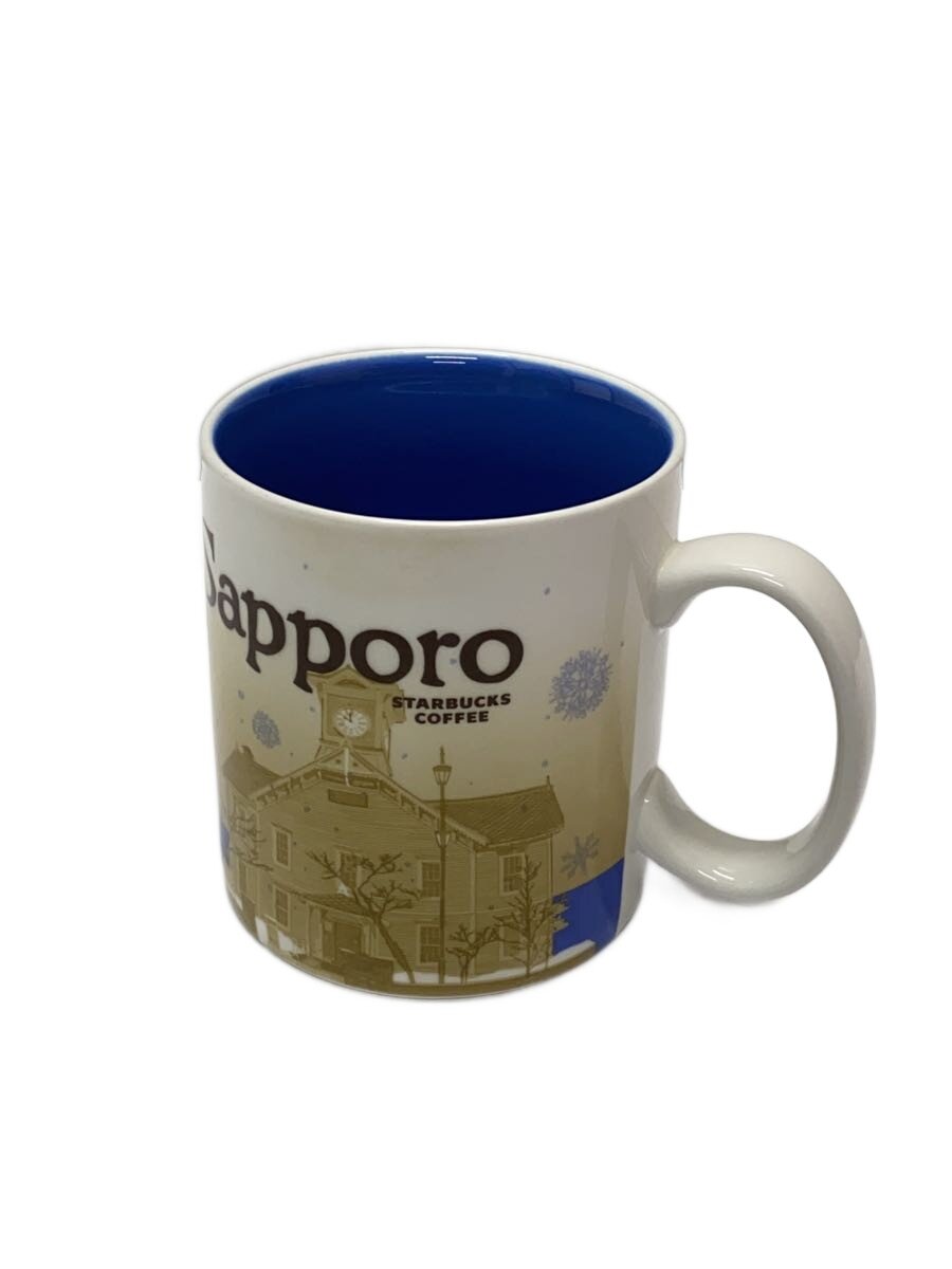 【中古】Starbucks◆カップ&ソーサー【キッチン用品】
