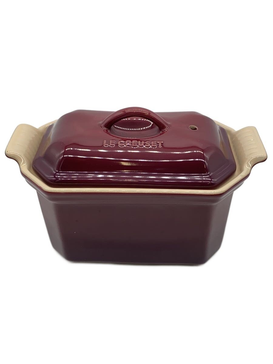 【中古】LE CREUSET◆洋食器余分の物/BRD/9100084-06//【勝手もと装置】