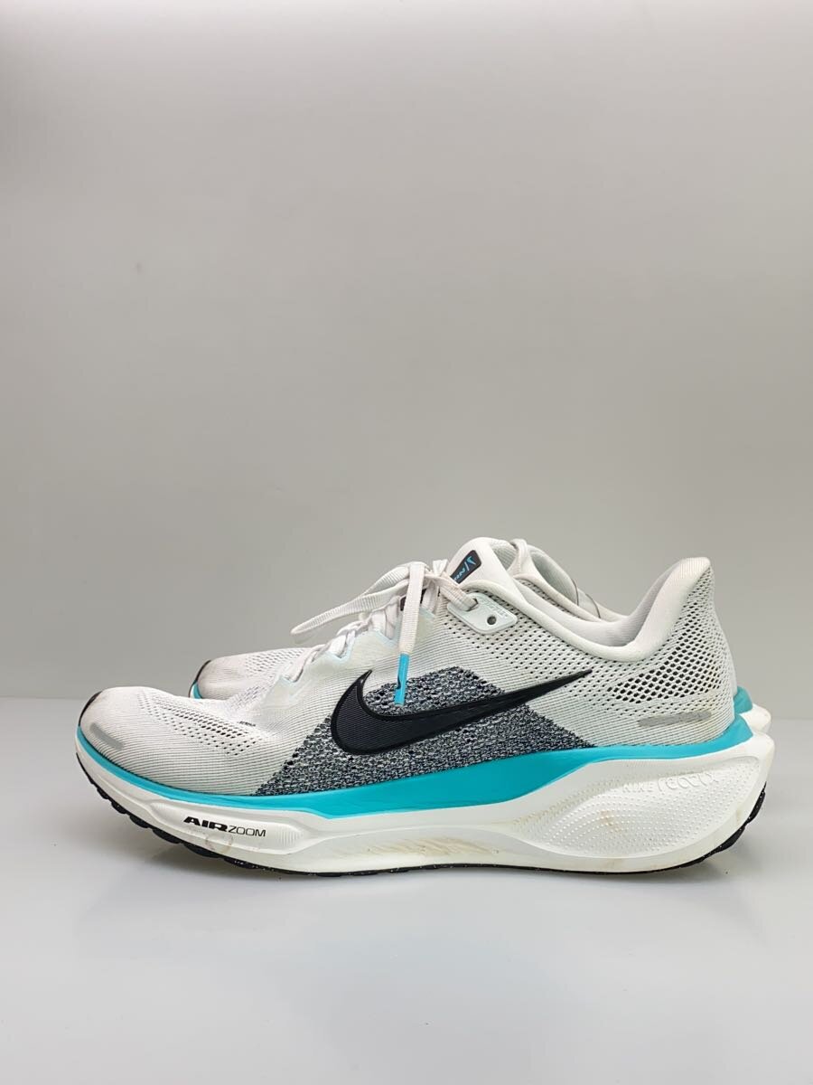 【中古】NIKE◆シューズ/26.5珊/WHT/FD2722-103【シューズ】