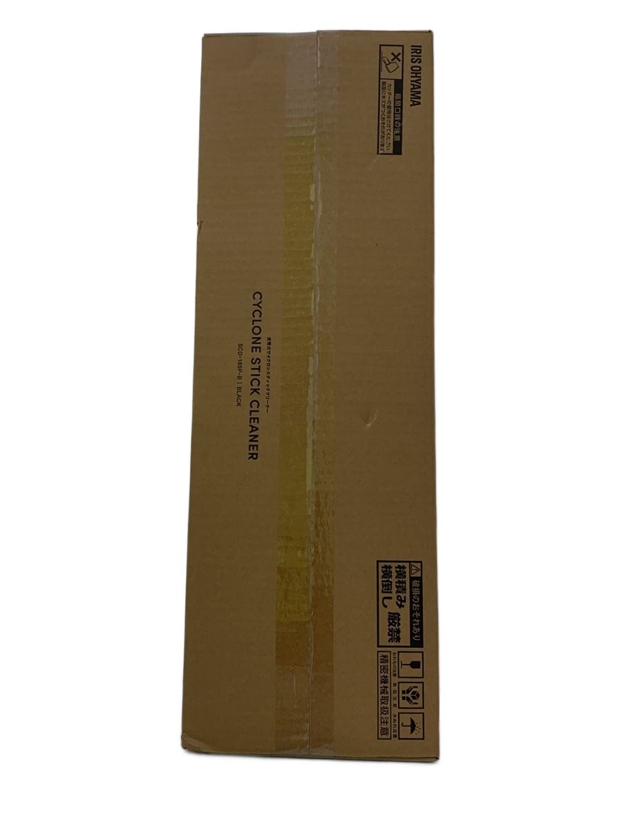 【中古】IRIS OHYAMA◆掃除機 SCD-185P【家電・ビジュアル・オーディオ】