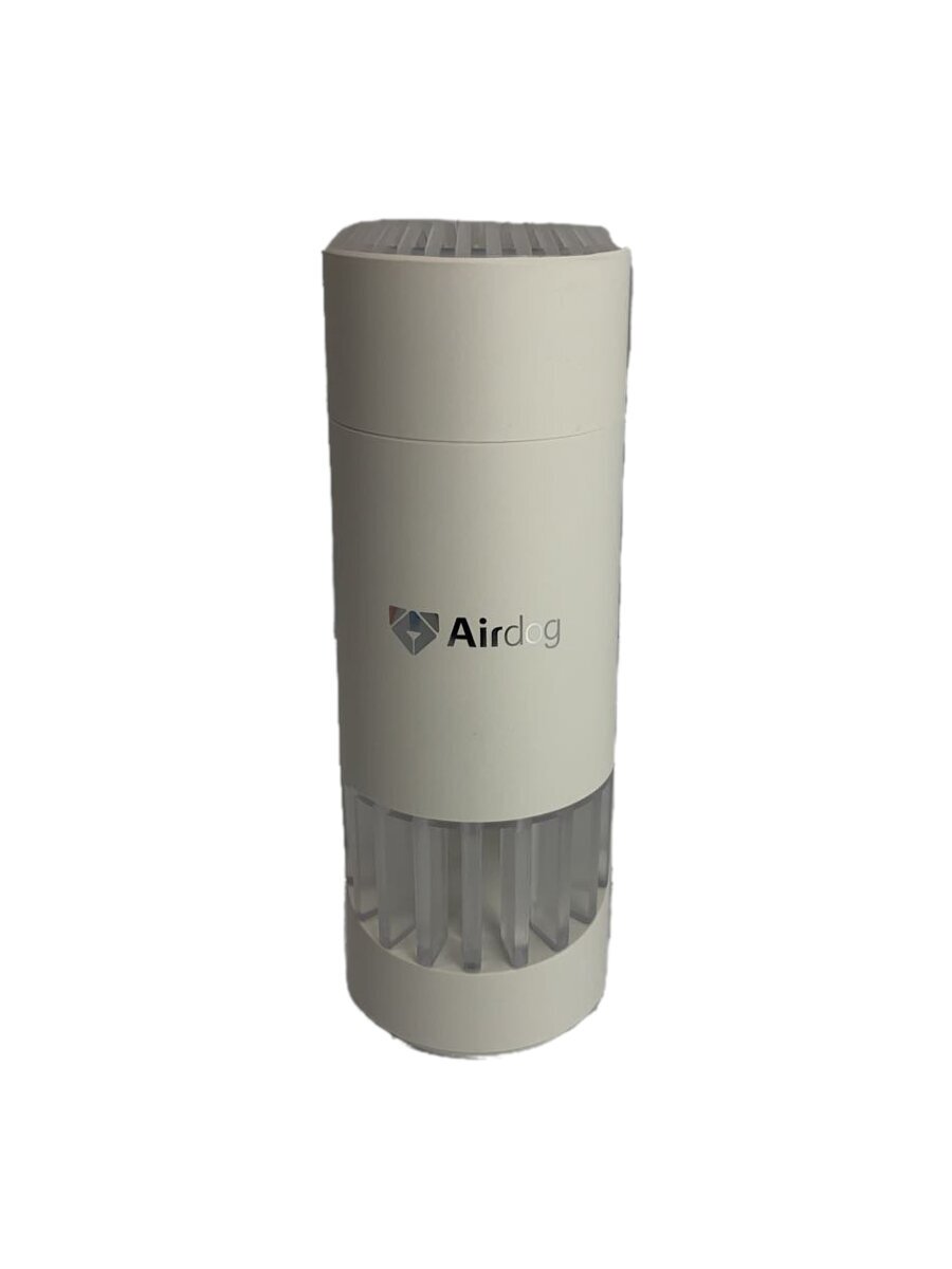 【中古】Airdog◆空気清浄機 Airdog mini Portable CZ-20T【家電・ビジュアル・オーディオ】