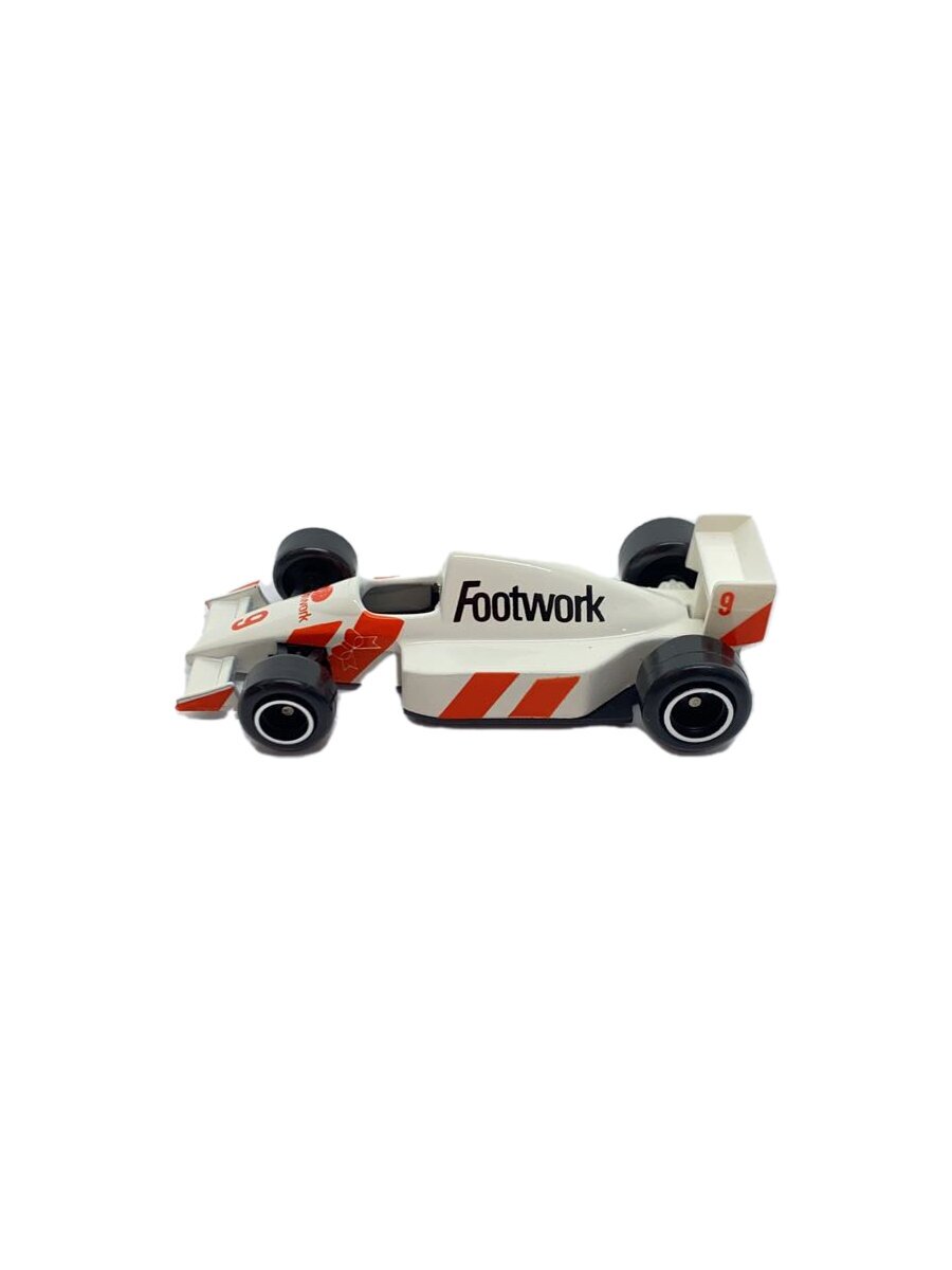 【中古】TOMY◆ミニカー【ホビー】