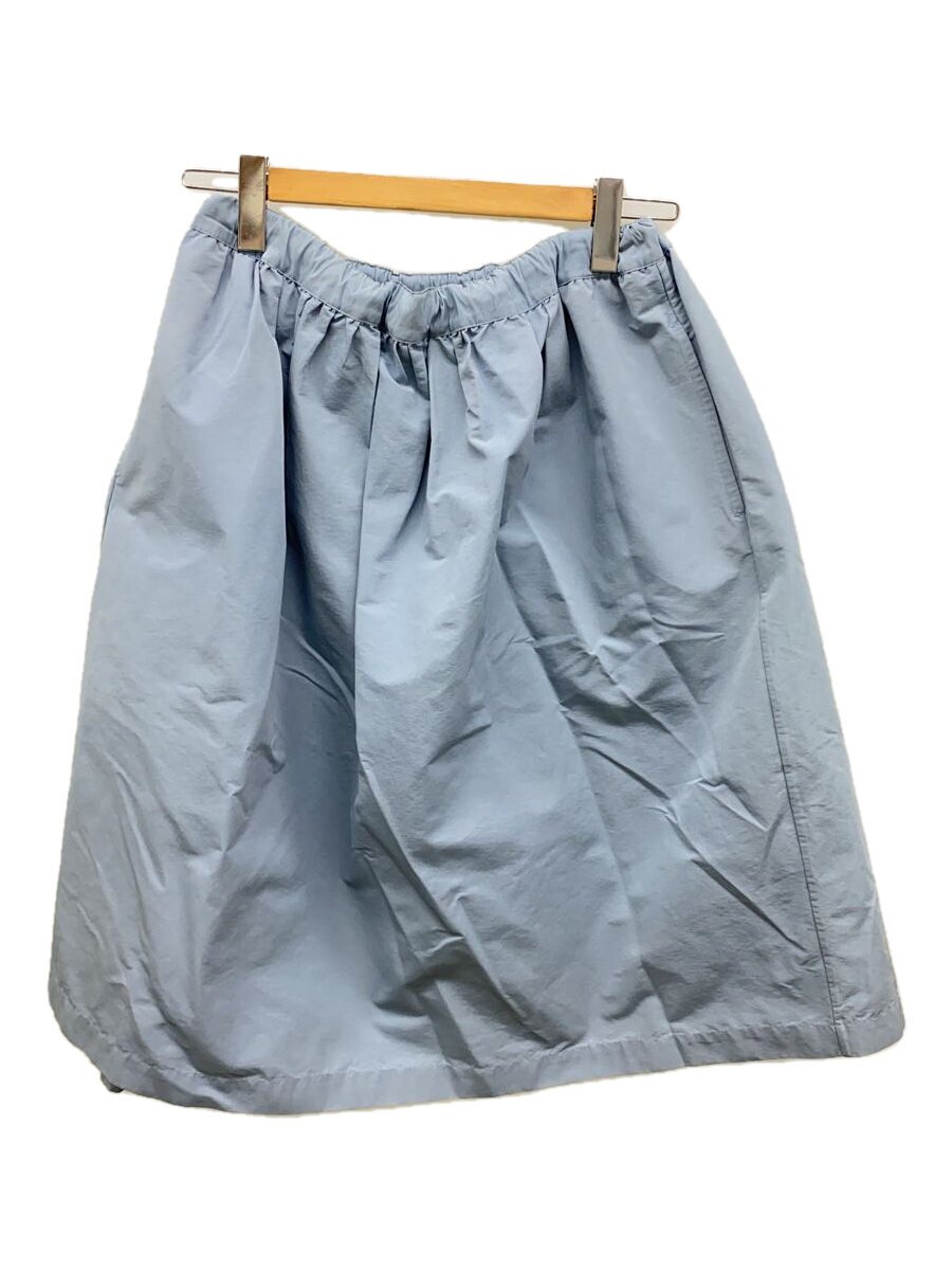 【中古】PLAN C◆スコート/38/--/BLU/G0CAA09A00TC007【レディース御召しもの】