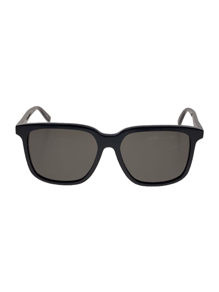 SAINT LAURENT PLASTIQUE NOIR HOMME SL 480 2 2AFE BON JAPON