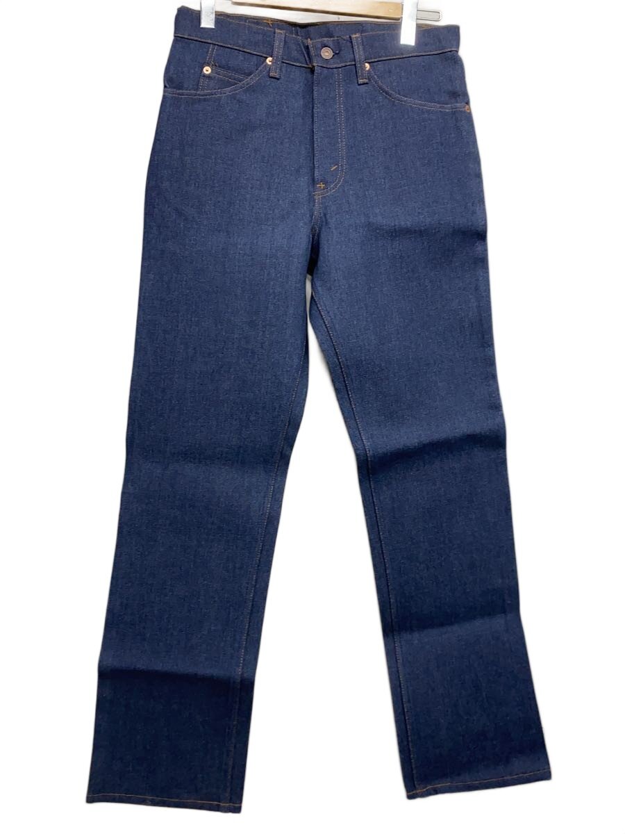 【中古】Levi’s◆引っ切りないズボン下/32/綿織物/IDG/509【メンズウェア】