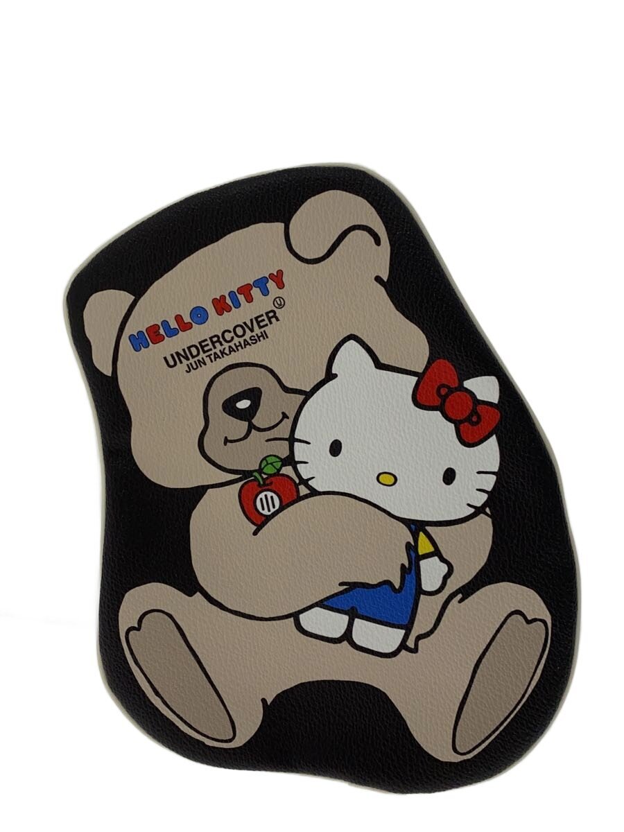 【中古】UNDERCOVER◆車寄せ/--/WHT//【御徒面子】