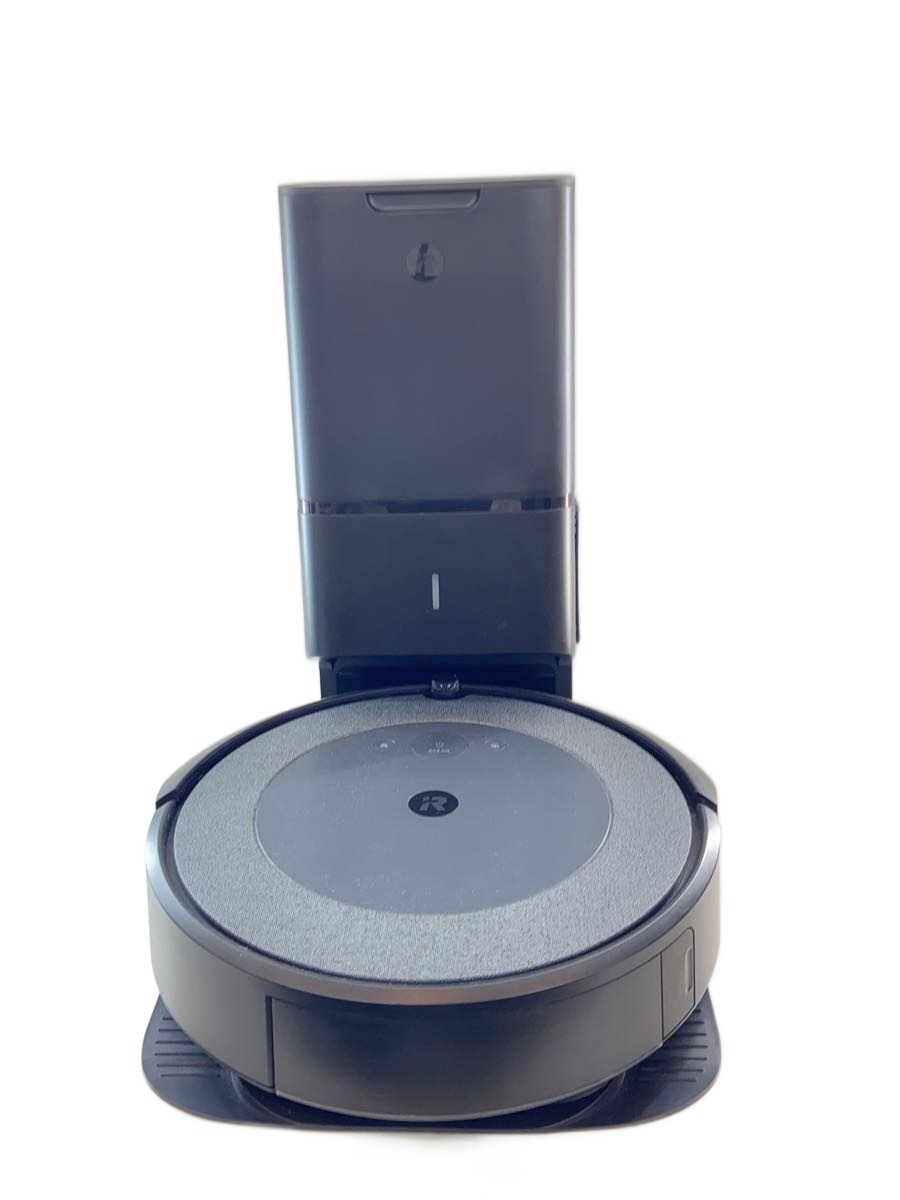 【中古】iRobot◆掃き出す機/I3+//【家電・視覚性・オーディオ】