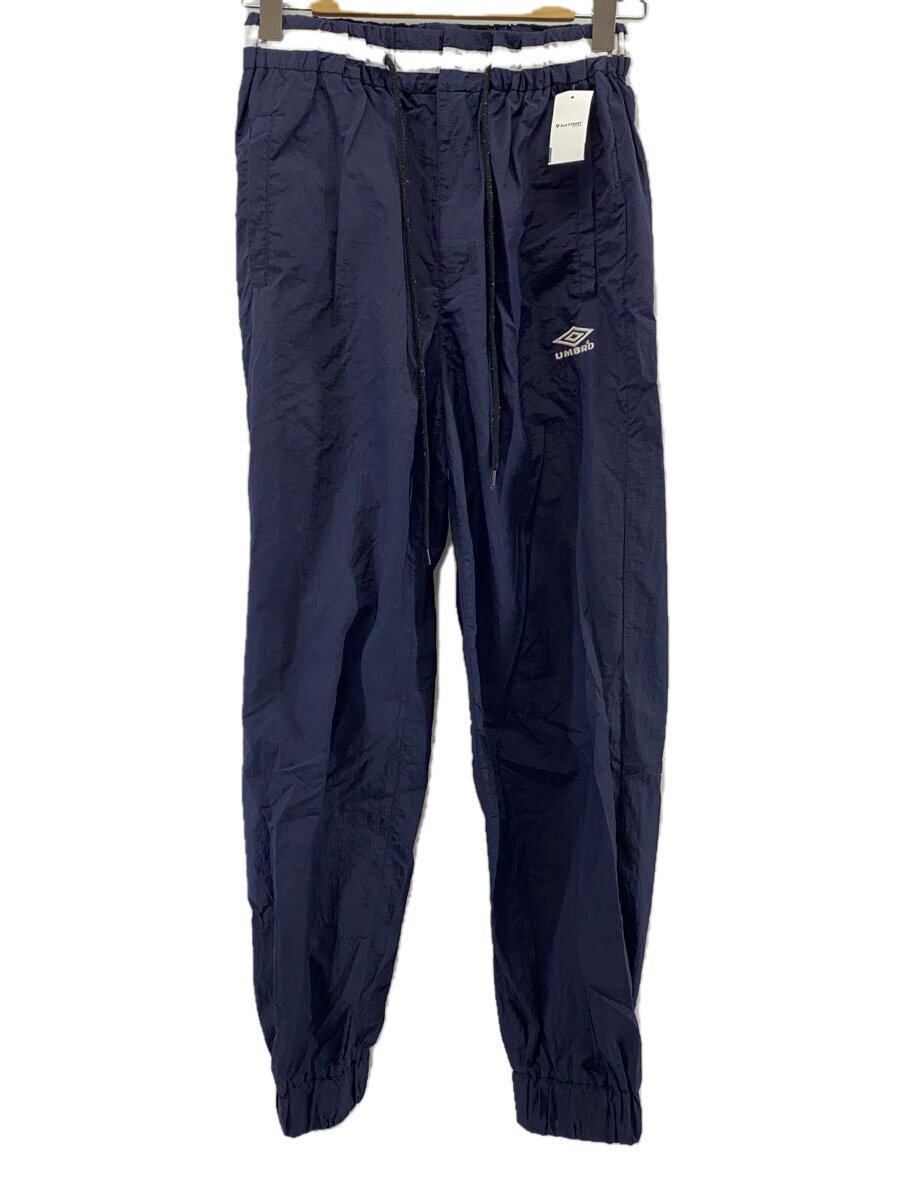 【中古】UMBRO◆貨物自動車ズボン下/M/ナイロン/NVY/無地/MYS-53000-B【メンズウェア】