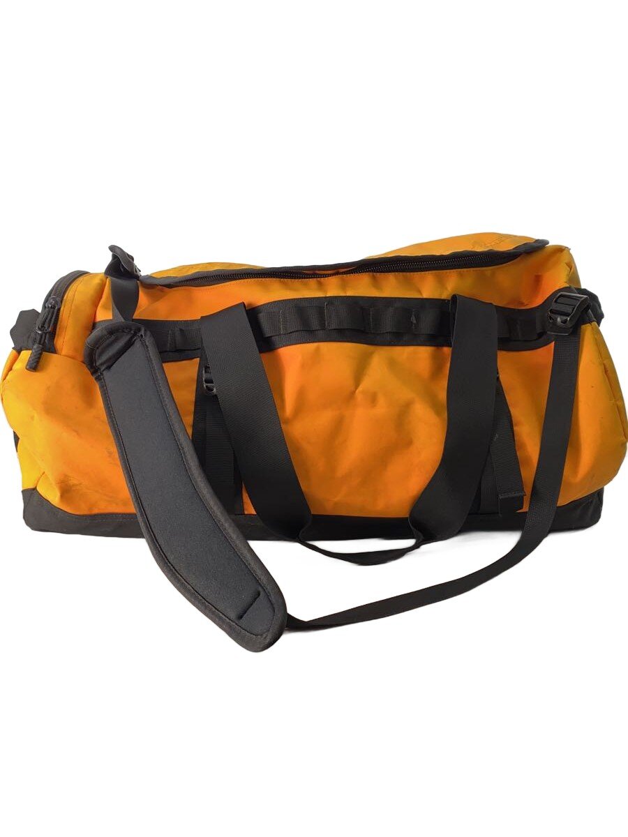 【中古】THE NORTH FACE◆ザノースフェイス/御徒面子/--/黄色/無地/NM82044【御徒面子】
