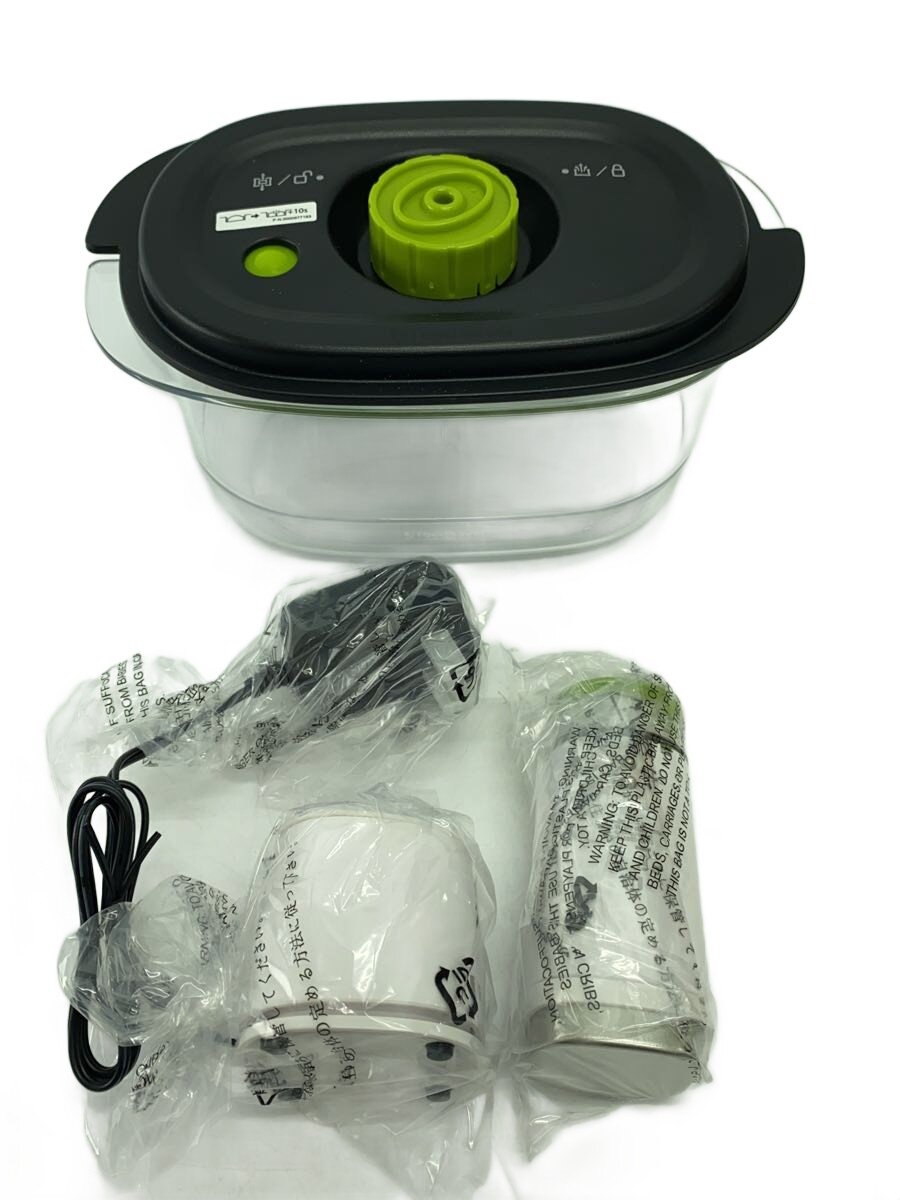 【中古】Food Saver◆調理家電その他 FS1190【家電・ビジュアル・オーディオ】