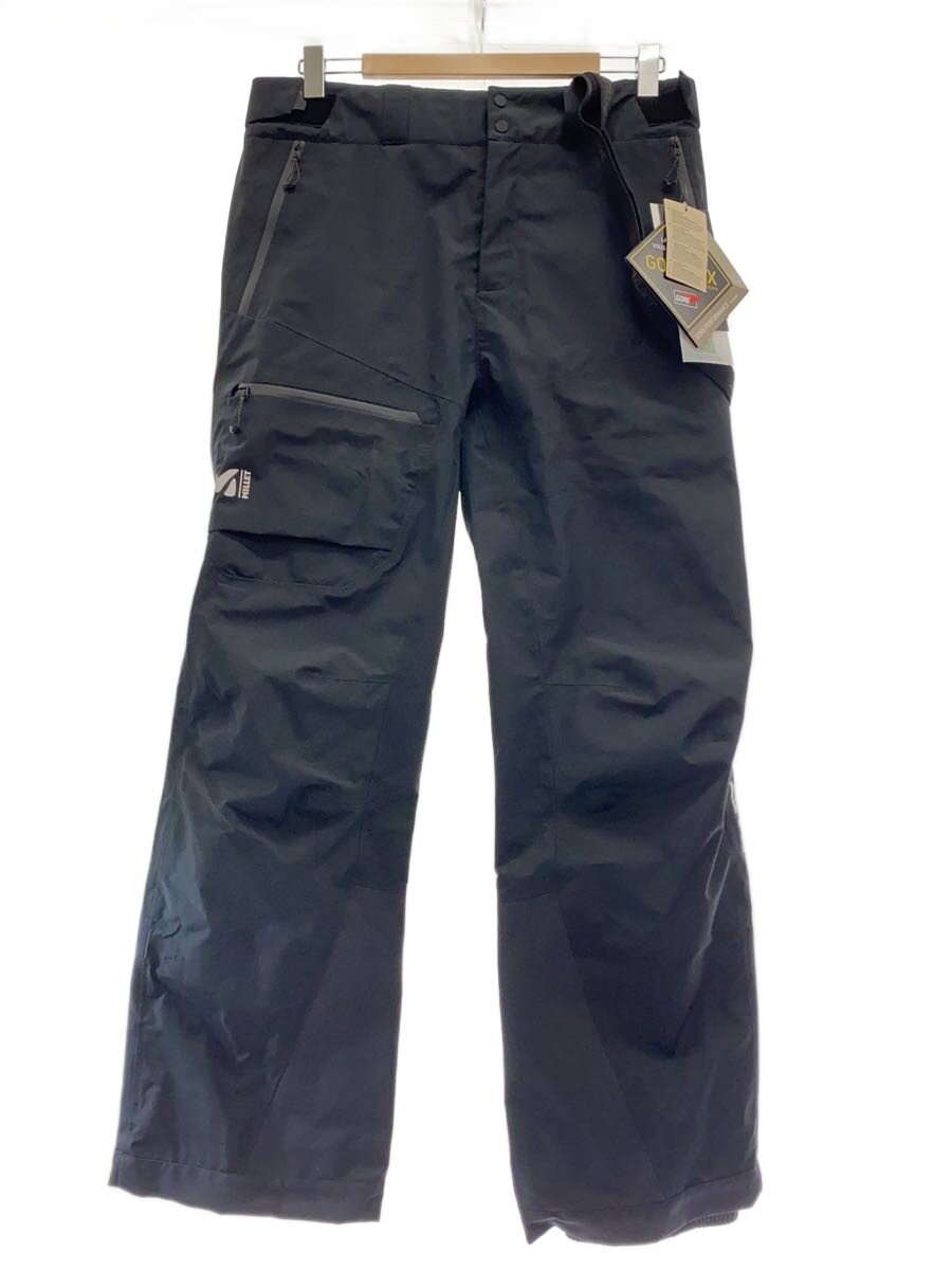 【中古】MILLET◆ウェアー/XL/BLK/MIV9895【スポーツ】 23,595円
