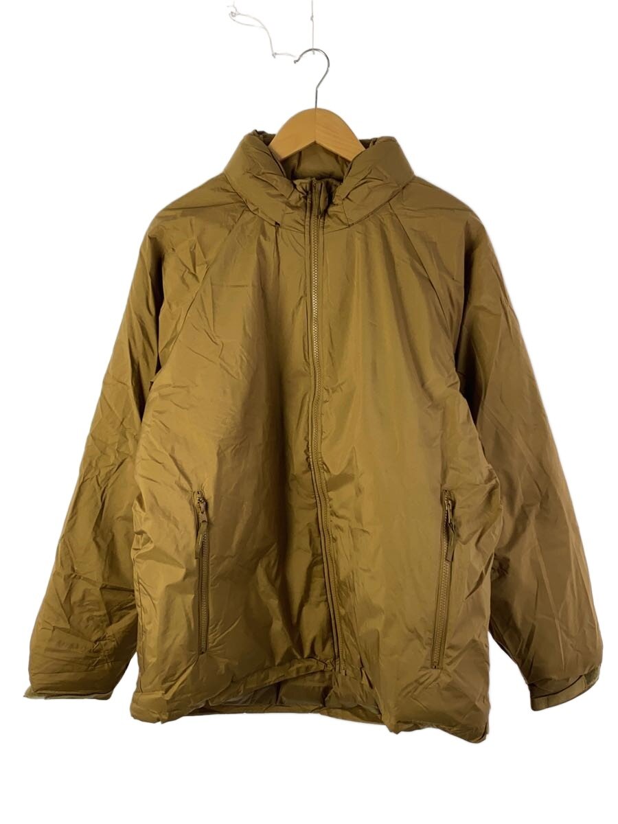 【中古】US.ARMY◆ECWCS/GENIII/ハッピースーツ/ジャケット/M/ポリエステル/CML/無地//【メンズウェア】|2nd STREET 店