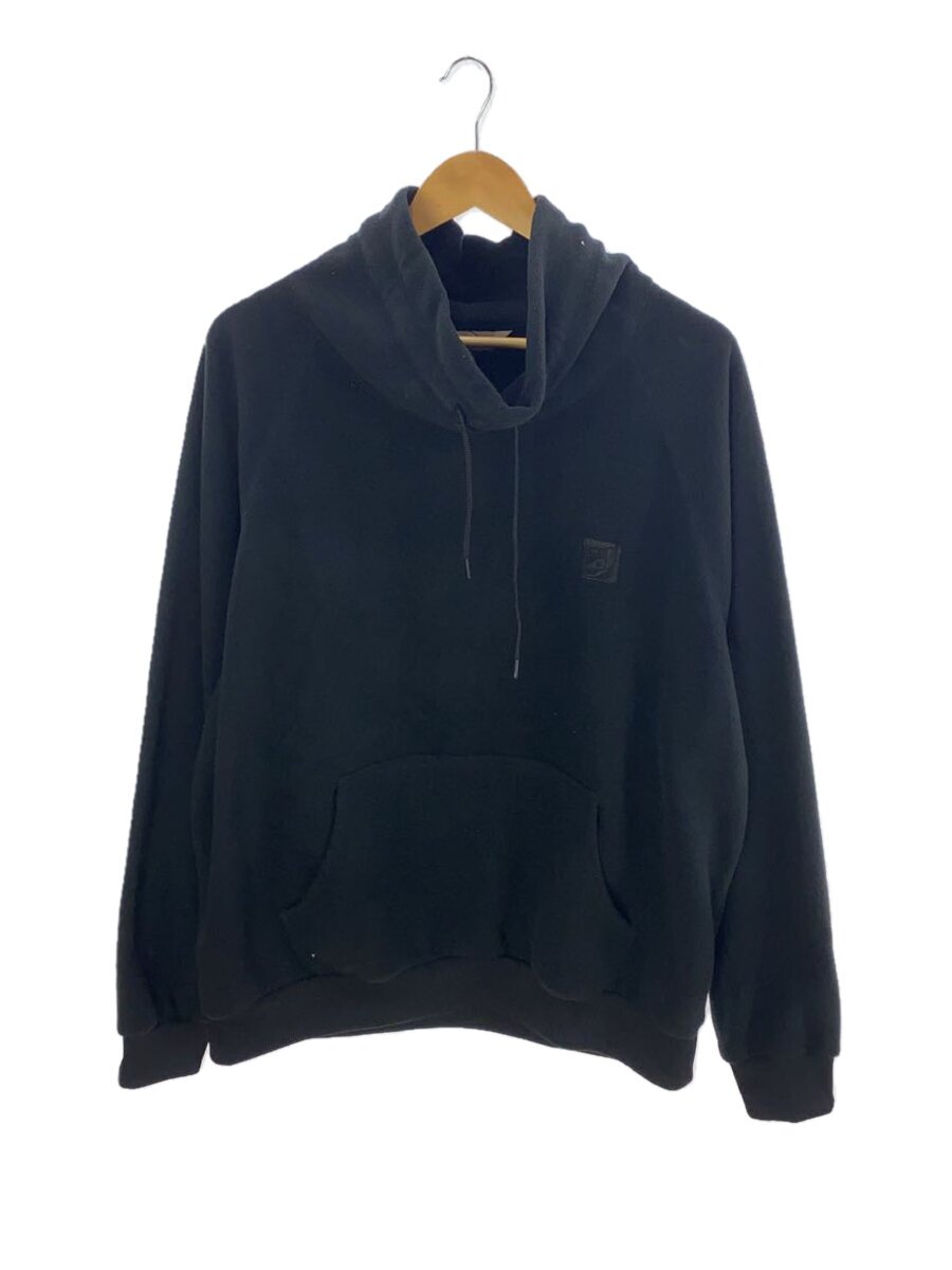 【中古】Sasquatchfabrix.◆流汗/L/ポリエステル/無地/24AW-css-007【メンズウェア】