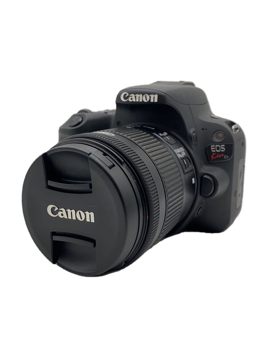 【中古】CANON◆一眼レフデジタルカメラ/DS126671【カメラ】