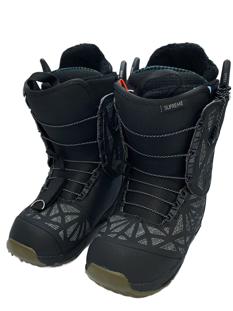 【中古】BURTON◆スノーボードブーツ/23.5cm【スポーツ】