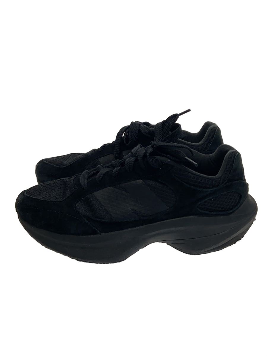 【中古】NEW BALANCE◆ローカットスニーカー/27cm/BLK/nbj-1167213【シューズ】|2nd STREET 店