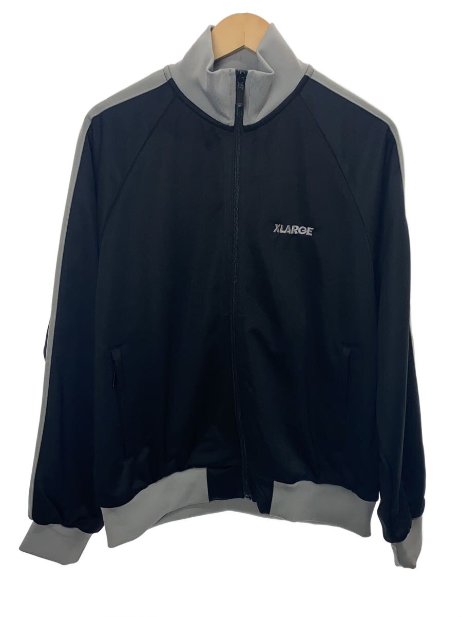 【中古】X-LARGE◆ジャケット/M/--/BLK/101253021005【メンズウェア】｜2ｎｄ STREET 店
