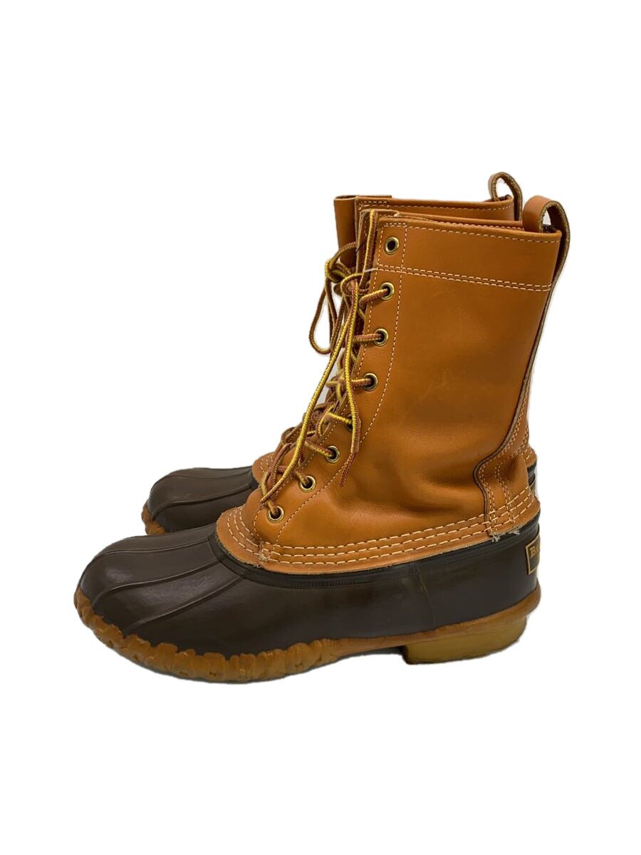 【中古】L.L.Bean◆80s/ビーンブーツ/US6/BRW【シューズ】｜2ｎｄ STREET 店