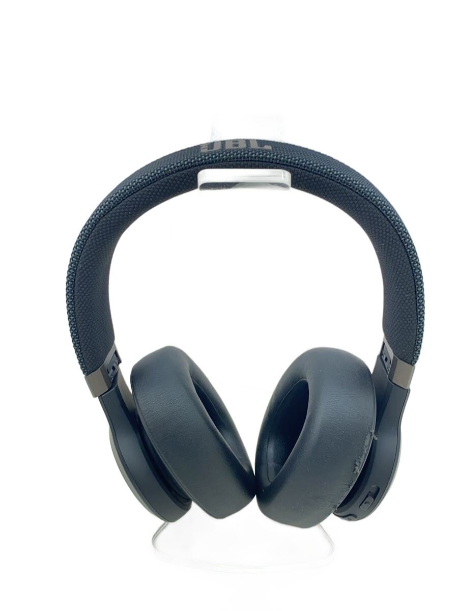 【中古】JBL◆ヘッドホン LIVE650BTNC【家電・ビジュアル・オーディオ】