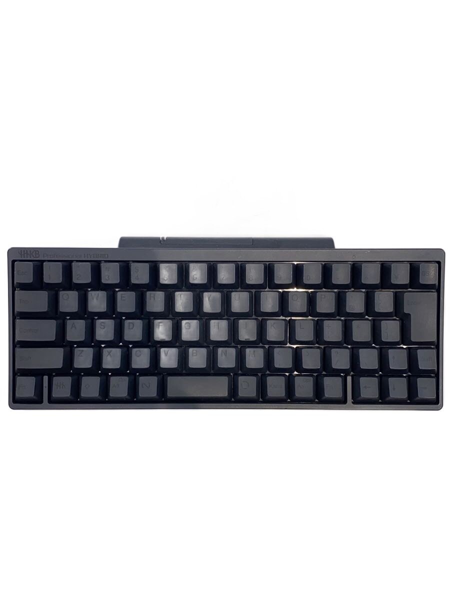 【中古】PFU◆HHKBP rofessional HYBRID/パソコン周辺機器/PD-KB820B/【パソコン】