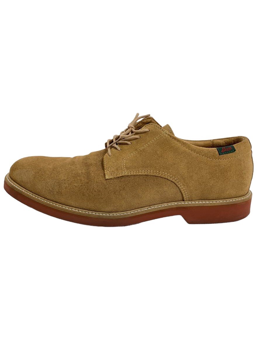【中古】G.H.Bass&Co.◆ドレスシューズ/US10.5/CML/BAZ1B001【シューズ】|2nd STREET 店