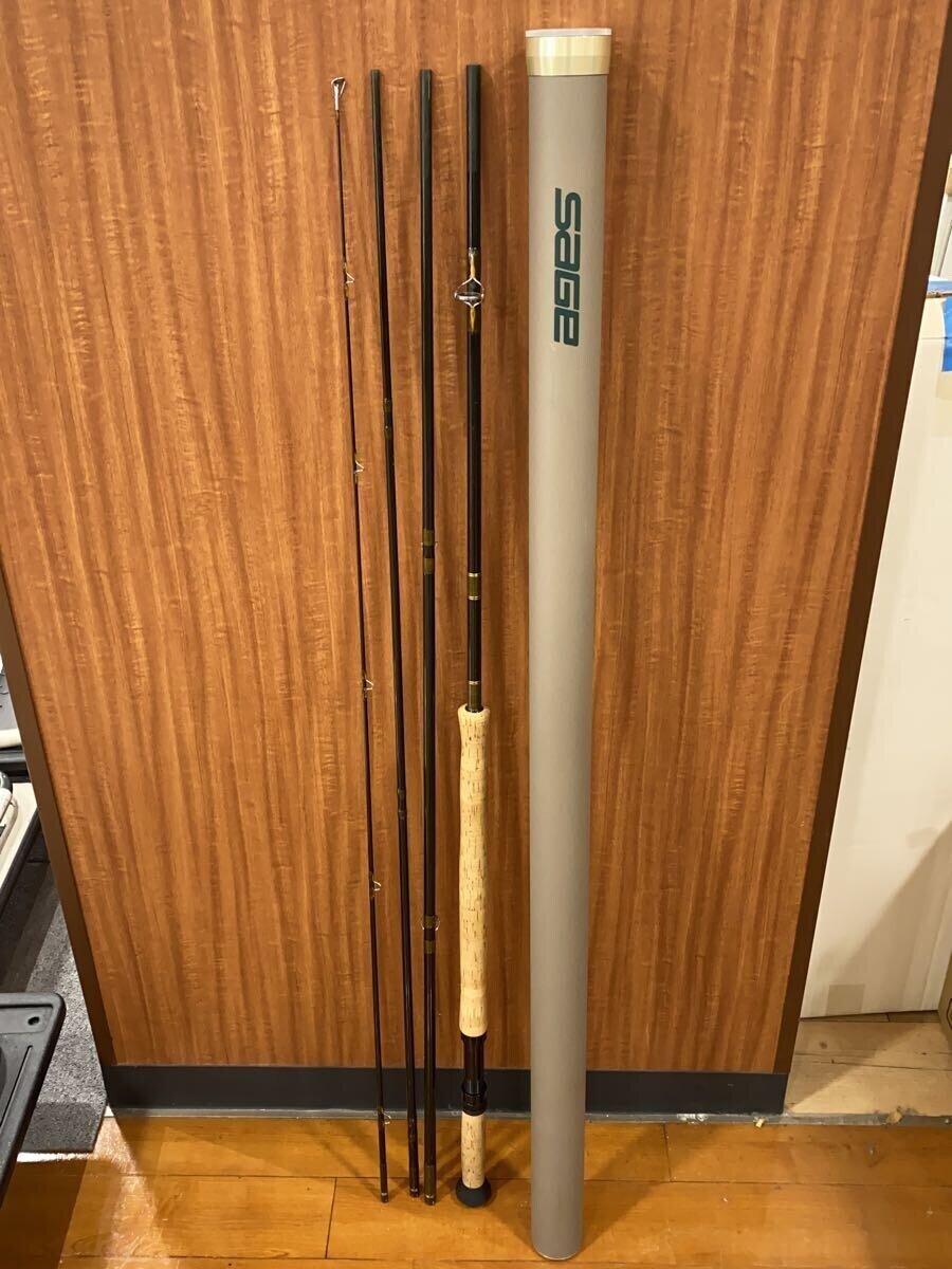 【中古】SAGE◆極点/飛球極点/10151-4 graphite iv//【運動競技】