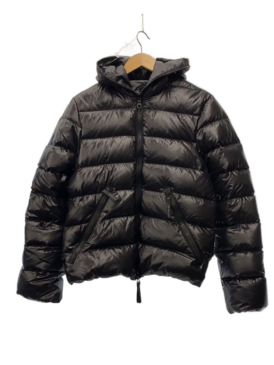 【中古】DUVETICA◆ダウンジャケット/M/デニム/BLK/2251N00【メンズウェア】｜2ｎｄ STREET 店