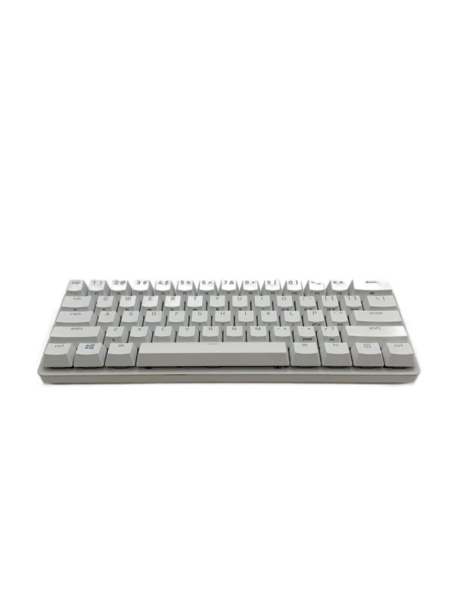 【中古】Razer◆キーボード RZ03-03390400-R3M1【パソコン】