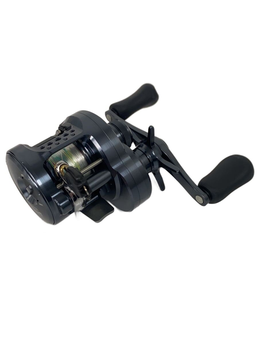 【中古】SHIMANO◆ベイトリール/24カルカッタコンクエスト シャローエディション 31HG【スポーツ】