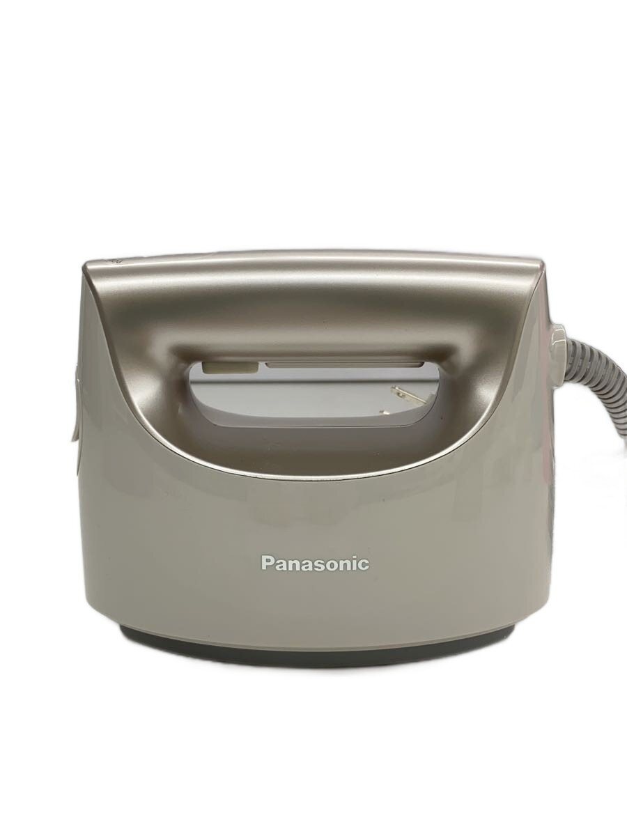 【中古】Panasonic◆アイロン NI-FS760-C【家電・ビジュアル・オーディオ】
