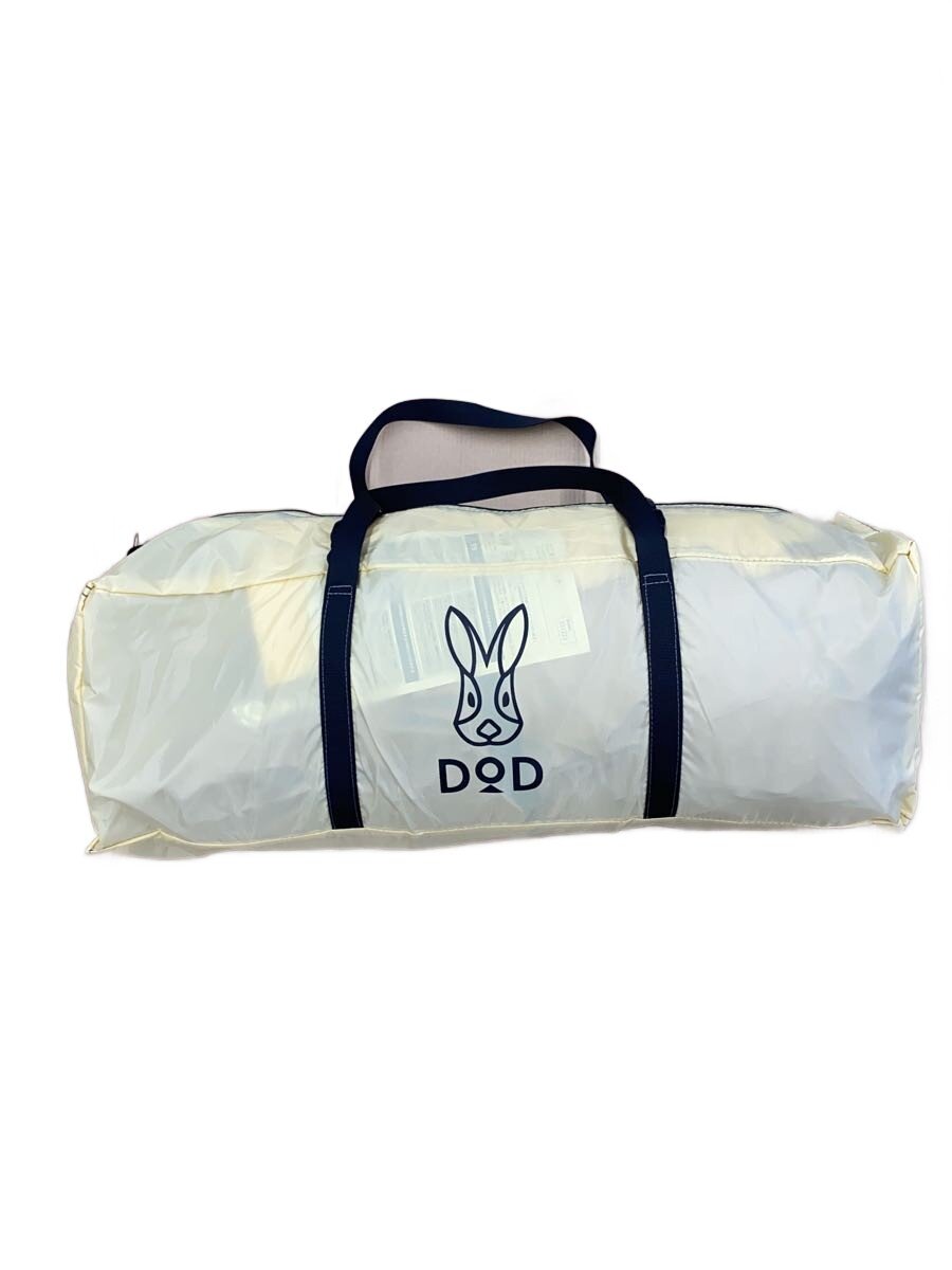 【中古】DOD◆円蓋/ワンタッチ/1人用/CML/T2-930-RD//【運動競技】