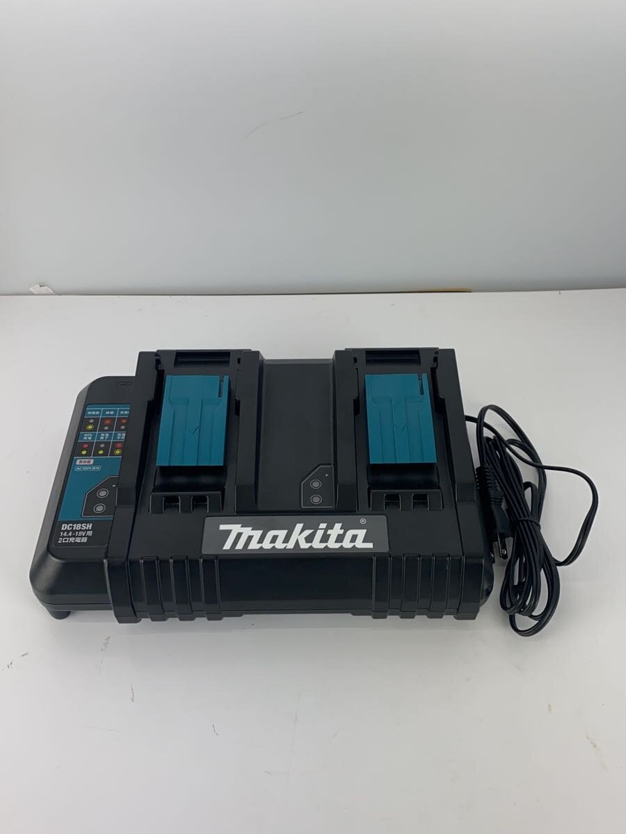 【中古】makita◆物の具余分の物/dc18sh【DIY属具】 手動工具-DIY・工具